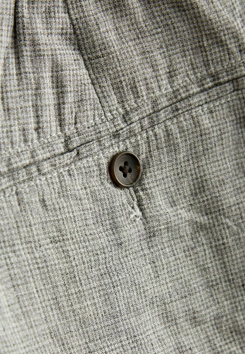 Next Herren CHECK - Shorts - Grey 7 Next Herren CHECK - Shorts - Grey – Bild 7