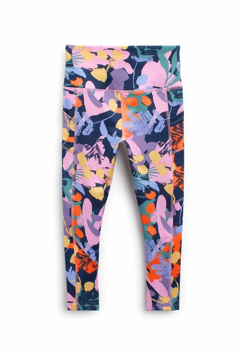 Next Kinder Leggings - Hosen - Blue 1 Next Kinder Leggings - Hosen - Blue