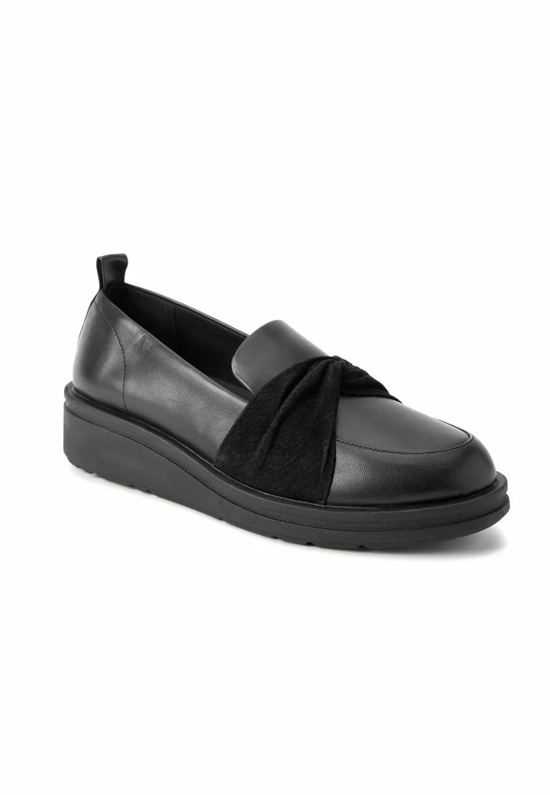 Next Damen MOTION FLEX TWIST - Slipper - Black 4 Next Damen MOTION FLEX TWIST - Slipper - Black – Bild 4