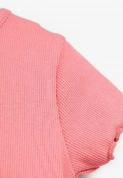 Next Kinder SHORT SLEEVE RICH - T-Shirt Basic - Pink 5 Next Kinder SHORT SLEEVE RICH - T-Shirt Basic - Pink -Next Großes Kaufhaus 1cc5698adf794c75b93877df2c4241d7