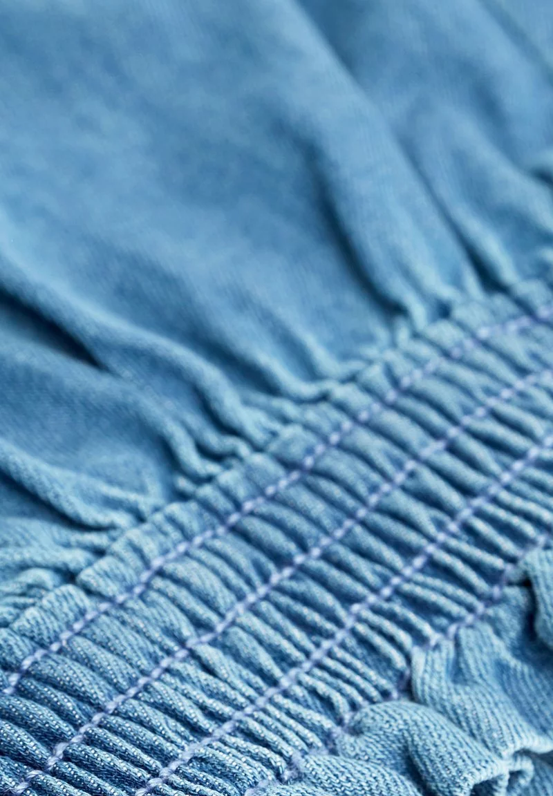 Next Kinder Shorts - Blue Denim 3 Next Kinder Shorts - Blue Denim – Bild 3