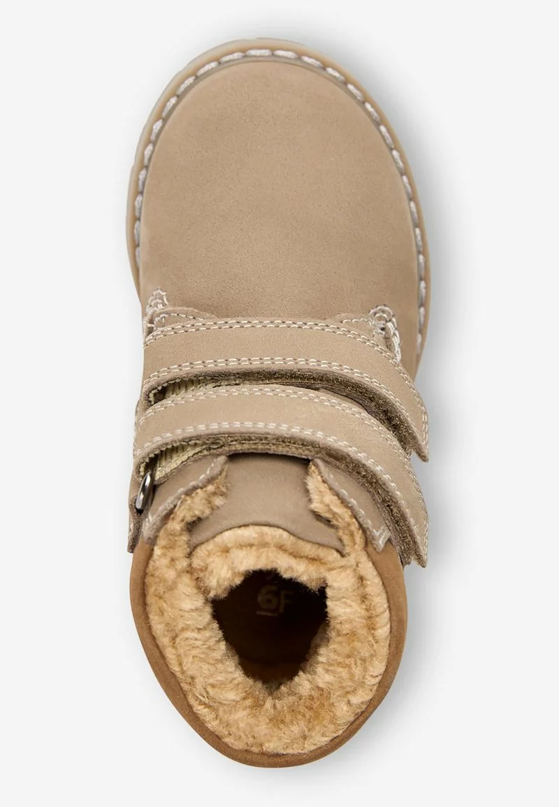 Next Kinder Snowboot/Winterstiefel - Stone 2 Next Kinder Snowboot/Winterstiefel - Stone – Bild 2