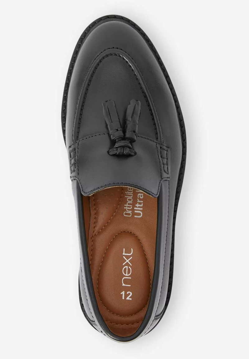 Next Kinder Slipper - Black 3 Next Kinder Slipper - Black – Bild 3