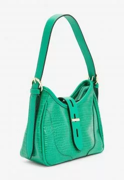 Next Damen VINTAGE STYLE MINI - Handtasche - Green -Next Großes Kaufhaus 1cea074a7ce743c593b6f514b3bcd3d3