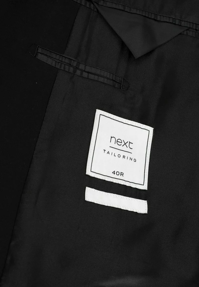 Next Sakko - Black | Herren 6 Next Sakko - Black | Herren – Bild 6