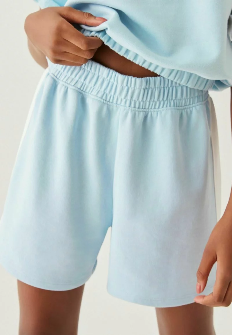 Next Kinder Jogginghose - Blue 2 Next Kinder Jogginghose - Blue – Bild 2