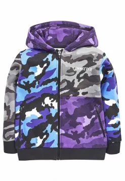 Next Kinder Sweatjacke - Purple
