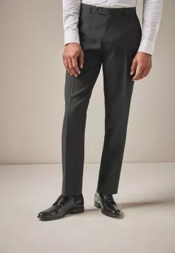 Next Herren Anzughose - Anthracite 7 Next Herren Anzughose - Anthracite -Next Großes Kaufhaus 1d08de63d54a4e5e837587d89570211b