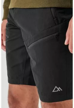 Next Herren SHOWER RESISTANT ACTIVE WITH STRETCH - Shorts - Black 9 Next Herren SHOWER RESISTANT ACTIVE WITH STRETCH - Shorts - Black -Next Großes Kaufhaus 1d2aae23323d4b1498f044bb4509d624