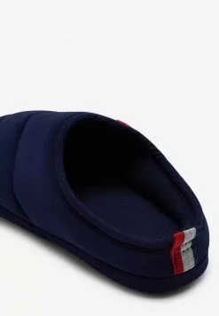 Next Kinder OLDER - Pantolette Flach - Dark Blue -Next Großes Kaufhaus 1d3608aaf8ea4880afc920dc9c31df0d