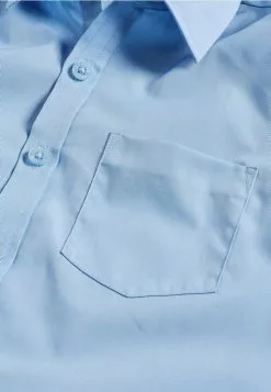 Next Kinder 2 PACK - Hemd - Blue -Next Großes Kaufhaus 1d59e13791aa4e9fbf0a9edd4cdf3cc6