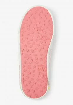 Next Kinder Sneaker Low - Cream Flower Power Charm 8 Next Kinder Sneaker Low - Cream Flower Power Charm -Next Großes Kaufhaus 1d5faa3a50db46fa95fa471bef7617c9