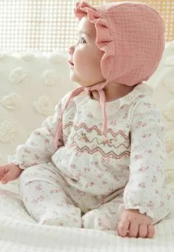 Next Kinder Mütze - Pink