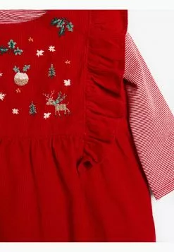 Next Latzhose - Red | Kinder -Next Großes Kaufhaus 1d72900779d442feb2b6967a7e0110be