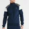 Next Herren Sweatjacke - Blue