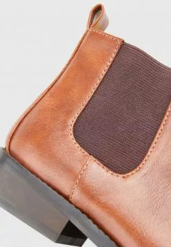 Next Kinder TAN CHELSEA BOOTS (OLDER) - Stiefelette - Brown -Next Großes Kaufhaus 1d8cb420daf9435f94cba4510acc7190