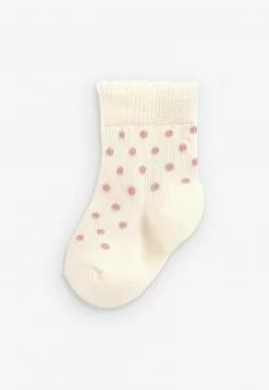 Next 5 PACK - Socken - Light Pink | Kinder -Next Großes Kaufhaus 1d92d7e47bbc405f8a47a725fa1002ba
