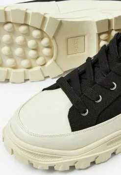 Next FOREVER COMFORT CHUNKY SOLE DETAIL - Sneaker High - Black | Damen -Next Großes Kaufhaus 1def3453df0f45ffbb80446961aa8658