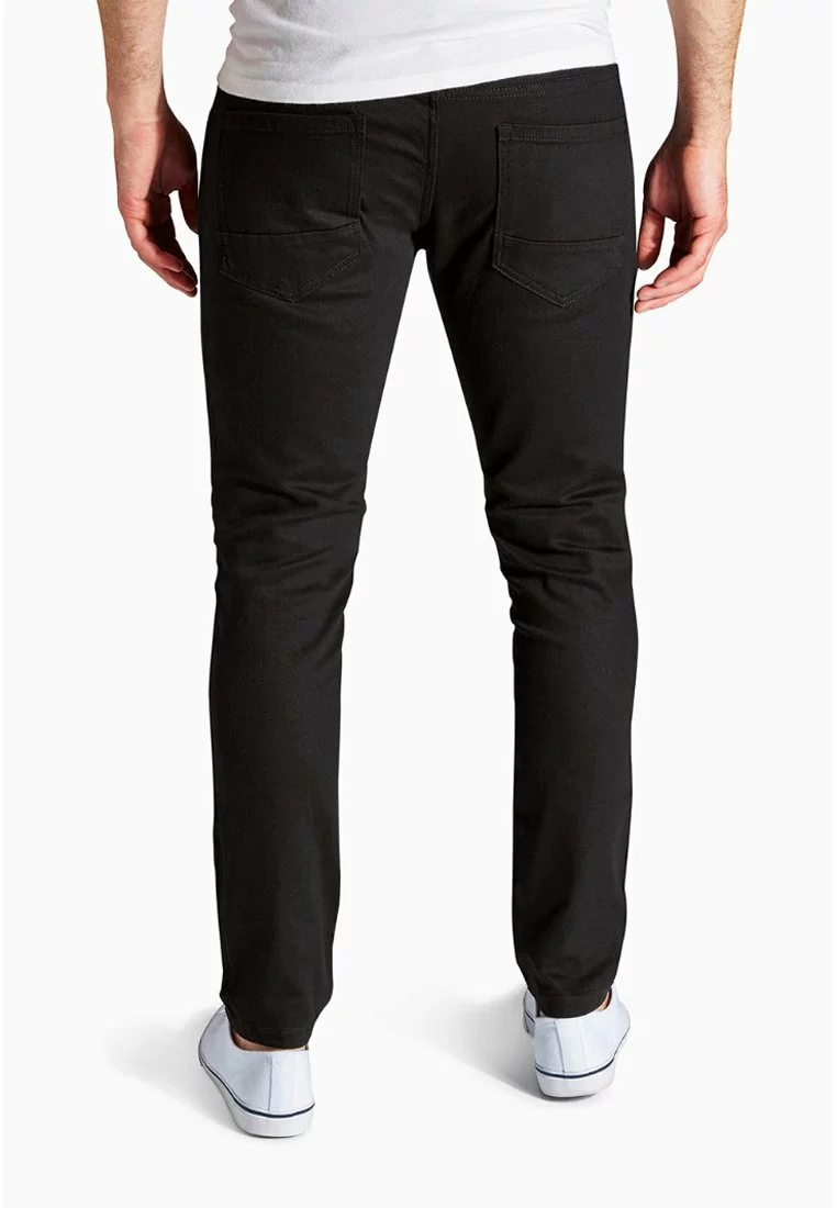 Next SUPER SKINNY - Jeans Skinny Fit - Black | Herren 2 Next SUPER SKINNY - Jeans Skinny Fit - Black | Herren – Bild 2