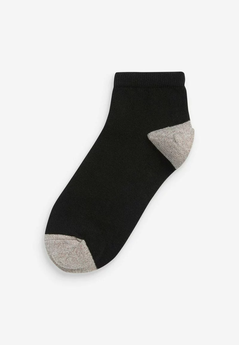 Next Damen SPARKLE 5 PACK - Socken - Black 3 Next Damen SPARKLE 5 PACK - Socken - Black – Bild 3