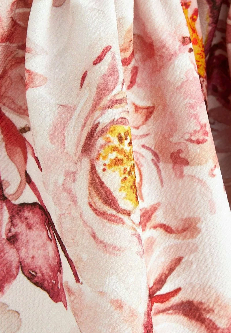 Next Kinder PONTE - Freizeitkleid - Pink 5 Next Kinder PONTE - Freizeitkleid - Pink – Bild 5