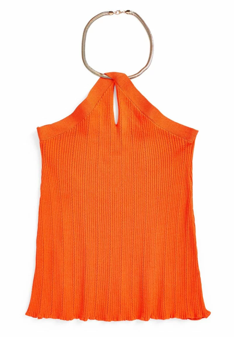 Next Top - Orange | Damen 5 Next Top - Orange | Damen – Bild 5