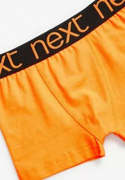 Next Kinder 7 PACK - Panties - Blue -Next Großes Kaufhaus 1e182ad06cf44ba0bb09e54202a95155