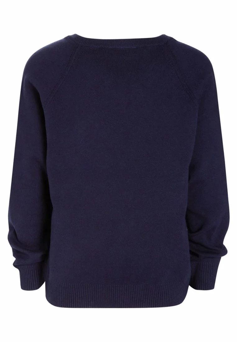 Next Kinder Strickpullover - Blue 2 Next Kinder Strickpullover - Blue – Bild 2