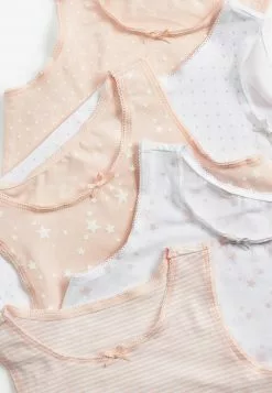 Next Kinder Unterhemd/-shirt - Multi-coloured -Next Großes Kaufhaus 1e657ef1b40e4916820ee2dc07b2ae16