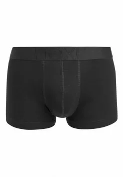 Next Herren ORGANIC COTTON HIPSTERS 4 PACK - Panties - Black -Next Großes Kaufhaus 1e6a04a73ef4487185274704e97e693f
