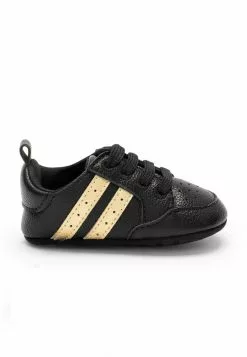 Next Kinder Lauflernschuh - Black