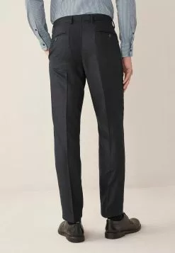 Next Herren Stoffhose - Dark Blue 8 Next Herren Stoffhose - Dark Blue -Next Großes Kaufhaus 1e86c9e8fdd24c8bae8c5a7fb7a986a7