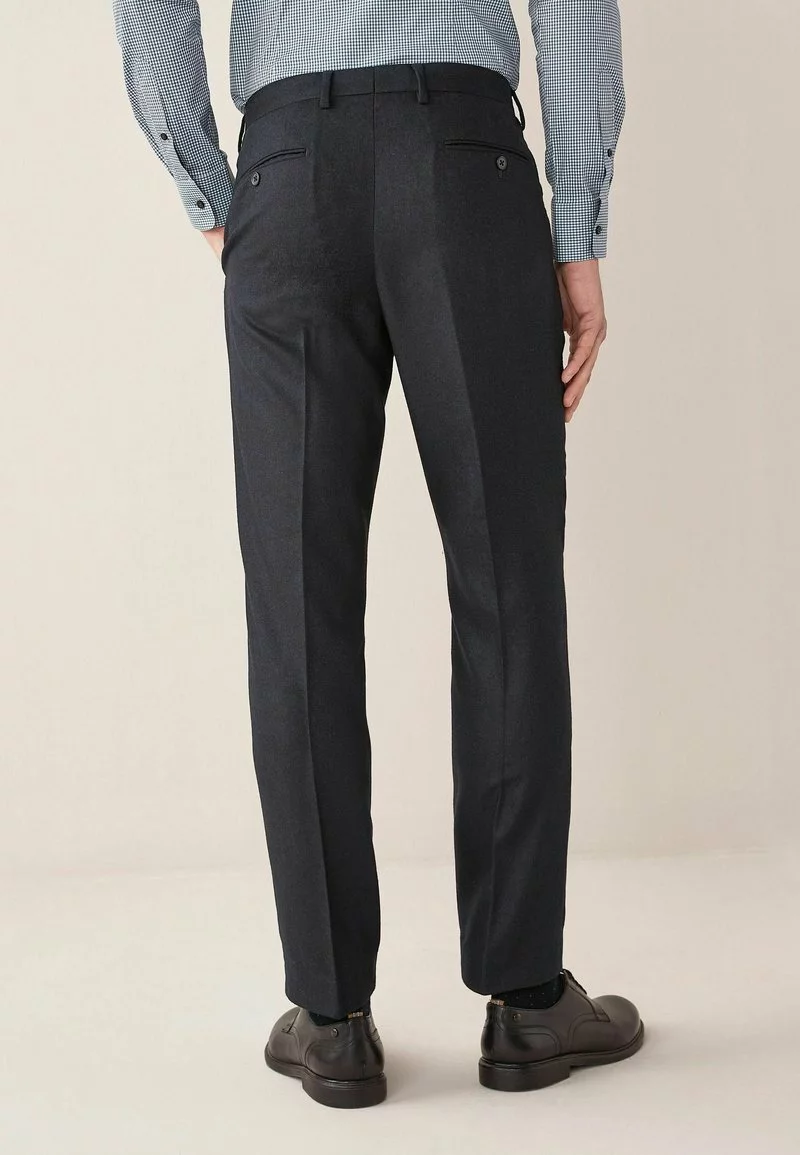 Next Herren Stoffhose - Dark Blue 3 Next Herren Stoffhose - Dark Blue – Bild 3