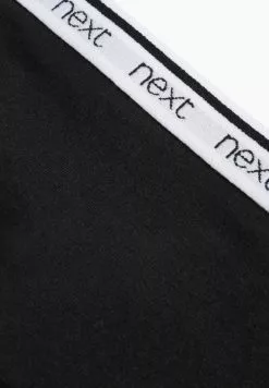 Next Damen 4 PACK - Slip - Black 23 Next Damen 4 PACK - Slip - Black -Next Großes Kaufhaus 1e9634e79b544c8caf8147619f98affa