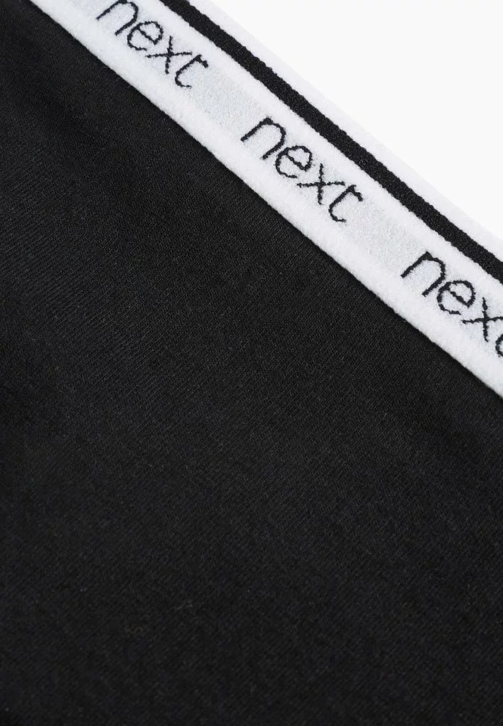 Next Damen 4 PACK - Slip - Black 12 Next Damen 4 PACK - Slip - Black – Bild 12