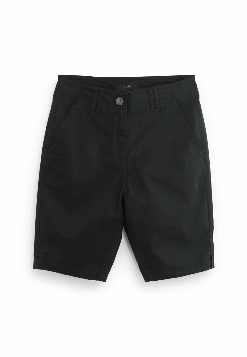 Next Damen Shorts - Black 1 Next Damen Shorts - Black