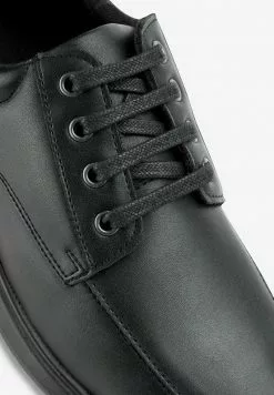 Next Herren Business-Schnürer - Black -Next Großes Kaufhaus 1eba6a832da140c9ab7660c3a24528f3