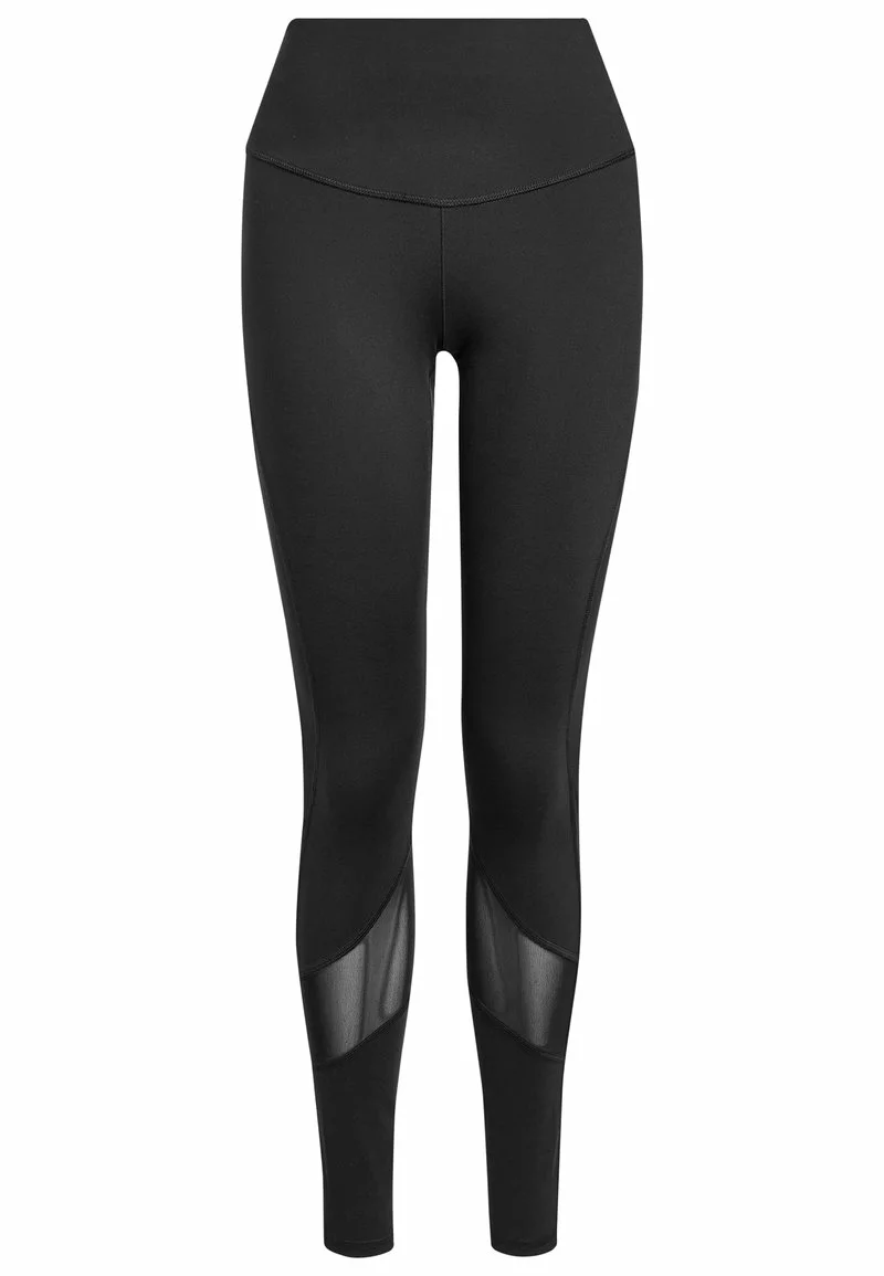 Next Damen Leggings - Hosen - Black 4 Next Damen Leggings - Hosen - Black – Bild 4