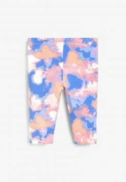 Next Kinder 2 PACK CROPPED - Leggings - Hosen - Blue Pink Tie Dye And Summer Print 8 Next Kinder 2 PACK CROPPED - Leggings - Hosen - Blue Pink Tie Dye And Summer Print -Next Großes Kaufhaus 1ecd40beccad4764bb158d8bbcf34f9f