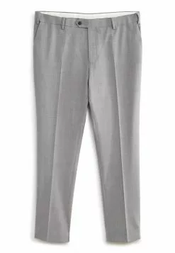 Next Herren BLEND MOTION FLEX - Stoffhose - Grey 14 Next Herren BLEND MOTION FLEX - Stoffhose - Grey -Next Großes Kaufhaus 1ed07612ab7e48e39d5ad17e5ccc8142