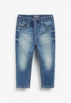 Next Kinder Jeans Straight Leg - Blue