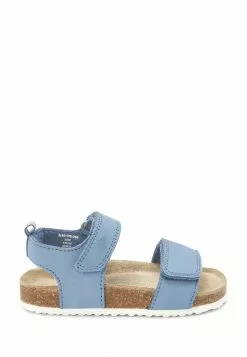 Next Kinder Riemensandalette - Mineral Blue