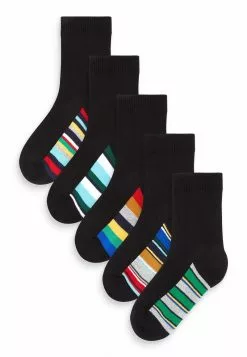 Next Kinder 7 PACK THERMAL - Socken - Multicoloured