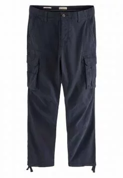 Next Herren AUTHENTIC - Cargohose - Navy Blue -Next Großes Kaufhaus 1f15ed8d5bf940cdb8d0a9228d1f83a9