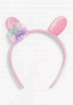 Next Kinder PEPPA PIG EARS - Haar-Styling-Accessoires - Pink