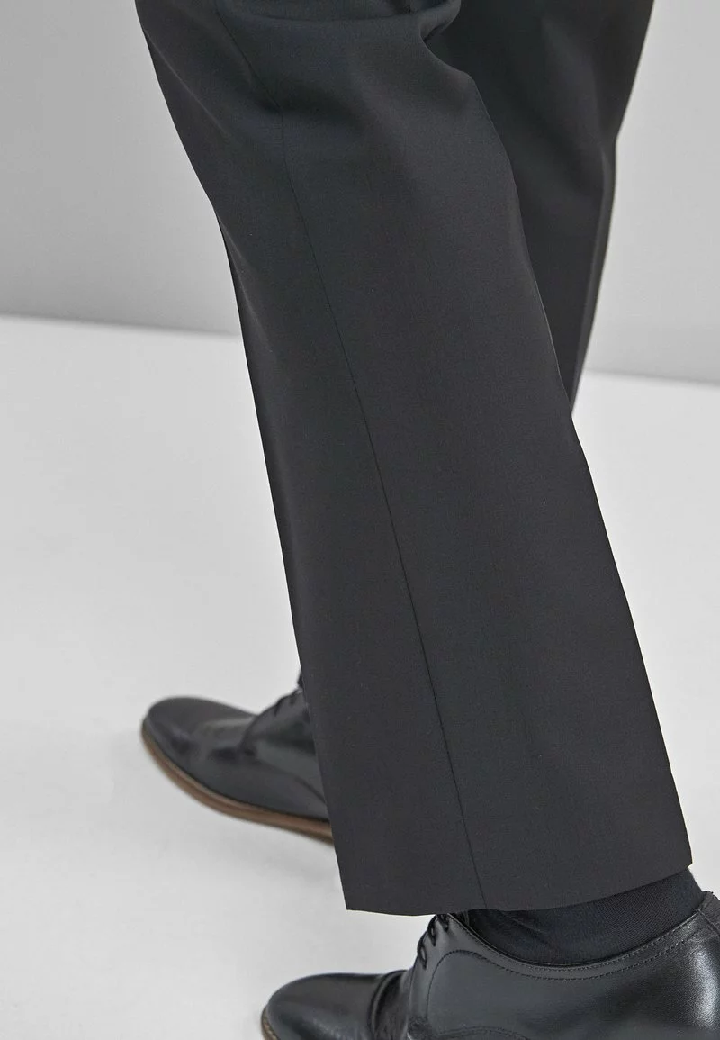Next Herren SIGNATURE - Anzughose - Black 3 Next Herren SIGNATURE - Anzughose - Black – Bild 3