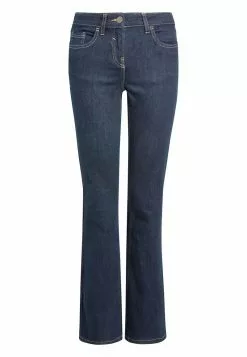 Next Damen Jeans Bootcut - Mottled Royal Blue 11 Next Damen Jeans Bootcut - Mottled Royal Blue -Next Großes Kaufhaus 1f40d1bf711341479c81198f30987ac2