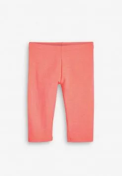 Next Kinder CROPPED - Leggings - Hosen - Pink -Next Großes Kaufhaus 1f50072cc65e4997b9cac731b573b951