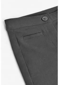 Next Kinder NAVY SKINNY STRETCH TROUSERS - Stoffhose - Grey -Next Großes Kaufhaus 1f5774bbc56f4120b60153a710bc99dc