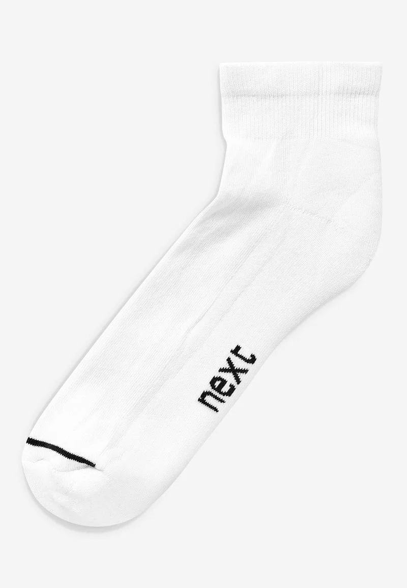 Next Herren 5 PACK - Füßlinge - Multi-coloured 2 Next Herren 5 PACK - Füßlinge - Multi-coloured – Bild 2